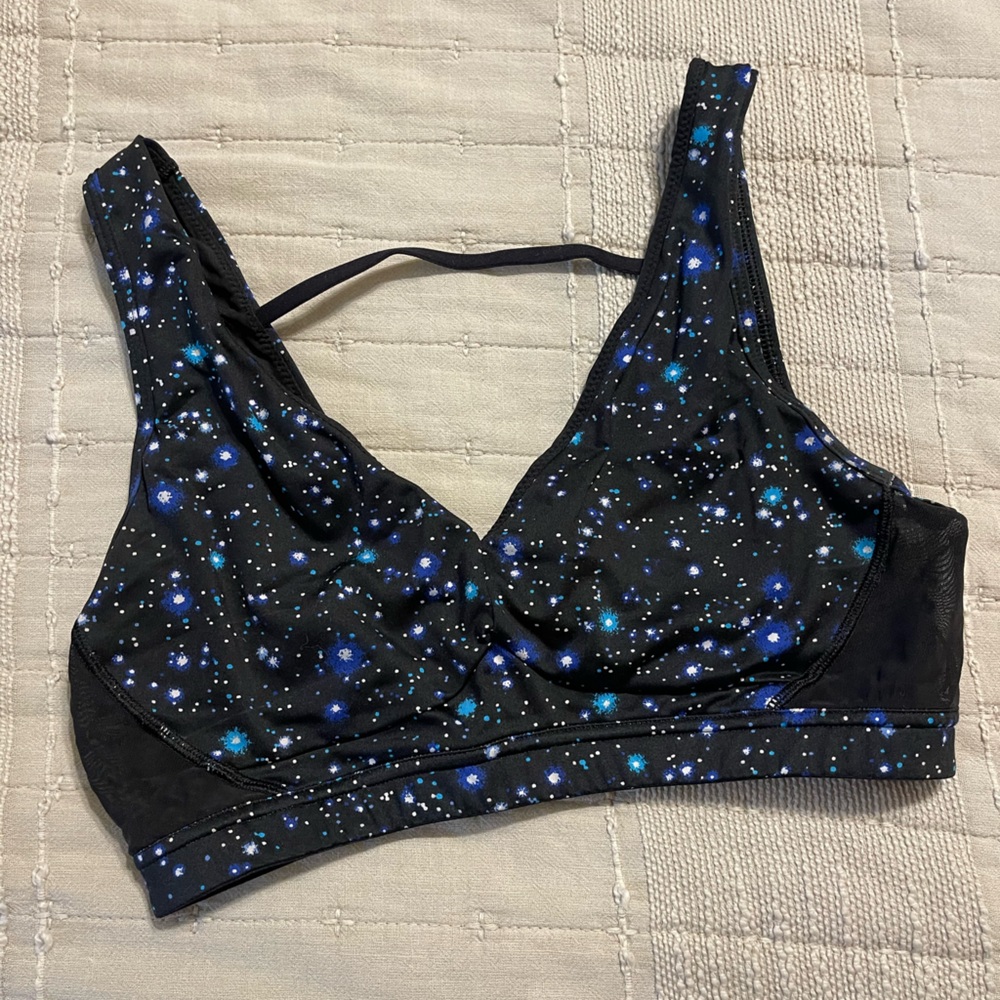 Starry Night Bralette
